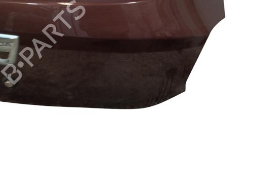 Tailgate DACIA SANDERO II TCe 90 (B8M1, B8MA, B8AC) | BP36945065C6 - Image 2