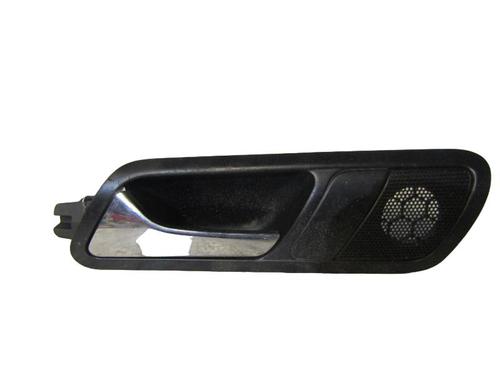 Used Rear left interior door handle Rear left interior door handle VW PASSAT B6 (3C2) 1.9 TDI (105 hp) 25079434 25079434