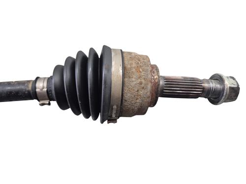 Used Left front driveshaft Left front driveshaft NISSAN NOTE (E12) 1.2 (80 hp) 29221867 29221867
