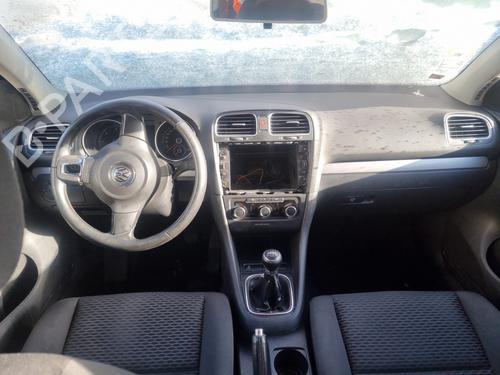 Køler VW GOLF VI (5K1) 1.6 TDI | BP28044791M31 