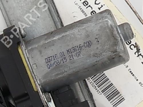 Rear right window mechanism DACIA LOGAN MCV II TCe 90 (K8M1, K8MA, K8AC) | BP33659840C25 - Image 4