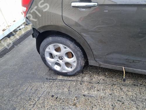 Gearbox CITROËN C3 II (SC_) 1.6 HDi | BP25054917M3  - Image 23