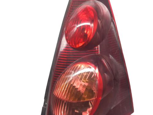Right taillight PEUGEOT 107 (PM_, PN_) 1.0 | BP25073867C35 