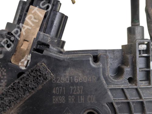 Venstre bak lås RENAULT CLIO IV (BH_) 1.5 dCi 90 | BP29431106C100 