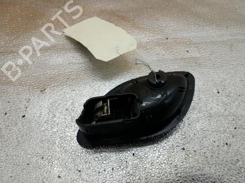 Front right interior door handle RENAULT LAGUNA II Grandtour (KG0/1_)  | BP25078377I14 