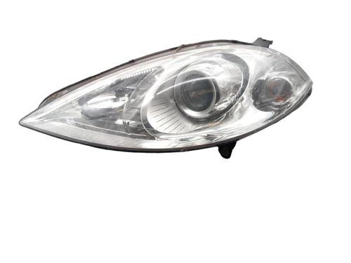 Left headlight MERCEDES-BENZ A-CLASS (W169) | BP25053696C28 - Image 2