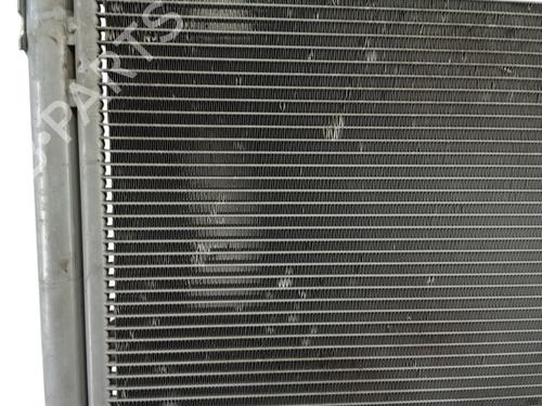 Wasserkühler RENAULT CLIO V (B7_) 1.3 TCe 130 (B7MF) | BP29180591M31