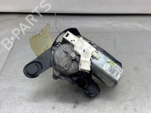 Used Rear wiper motor Rear wiper motor CITROËN C3 I (FC_, FN_) [2002-2013] 25082550 25082550