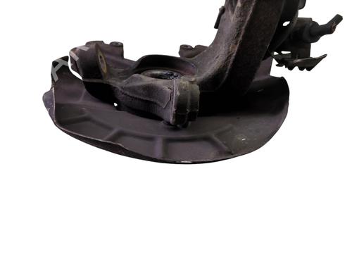 Used Right front steering knuckle VW POLO IV (9N_, 9A_) 1.4 TDI (70 hp) 29926958
