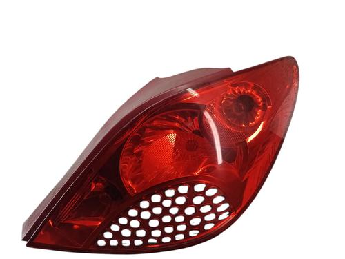 Højre baglygte PEUGEOT 207 (WA_, WC_) 1.4 16V | BP30547260C35