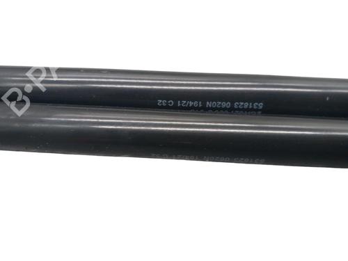 Gassdemper Bakluke VW T-ROC (A11, D11) 1.0 TSI | BP25058804C138 