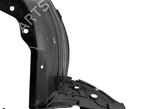 Wheel arch RENAULT KOLEOS I (HY_) 2.0 dCi 4x4 (HY0K) | BP31193549C56 