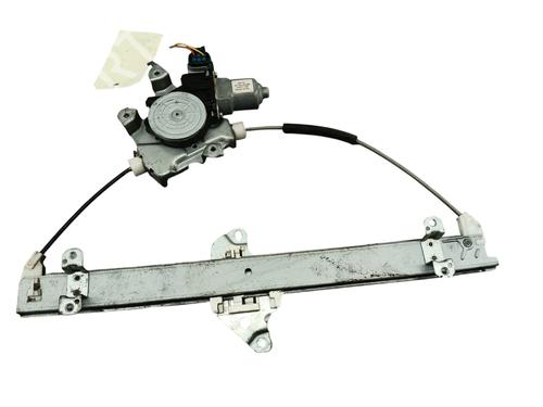 Front right window mechanism NISSAN JUKE (F15) 1.6 | BP29940288C23 