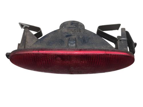 Tågelys PEUGEOT 206 CC (2D) 2.0 S16 | BP31317232C37 