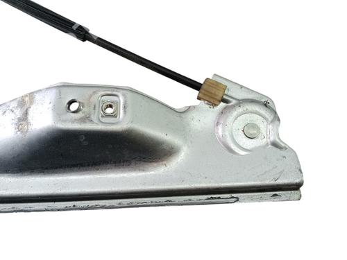 front-left-window-mechanism-renault-clio-iii-br01-cr01-2005-2006-2007-2008-2009-2010-2011-2012-2013-2014-33534994 main image