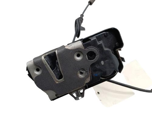 Front right lock FORD PUMA (J2K, CF7) 1.0 EcoBoost mHEV | BP25072503C97 