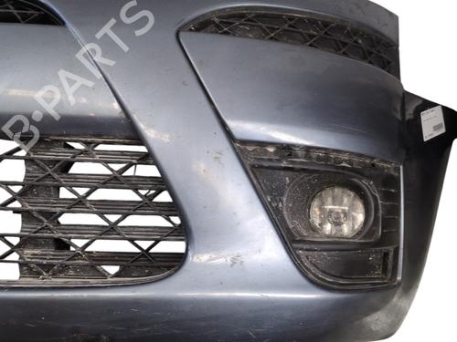 Zderzak przedni CITROËN C4 Picasso I MPV (UD_) 1.6 HDi | BP29974531C7