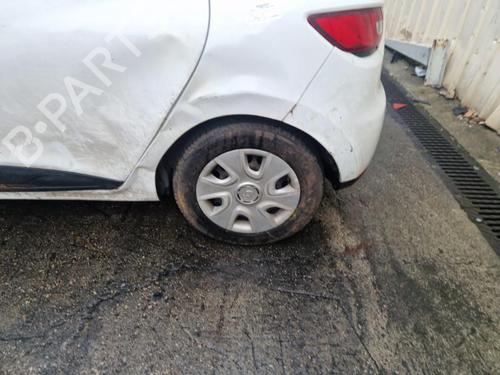 Left taillight RENAULT CLIO IV (BH_) 1.5 dCi 75 | BP25072908C34 