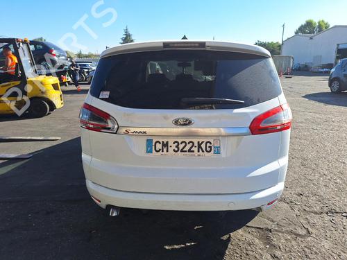 ABS pump FORD S-MAX (WA6) 2.0 TDCi | BP40094100M43 - Image 17
