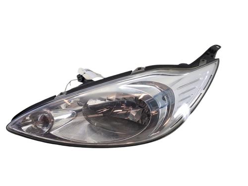Left headlight FORD KA (RU8) 1.2 | BP28211655C28 