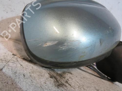 Right mirror MAZDA PREMACY (CP) 2.0 TD | BP25092495C27 