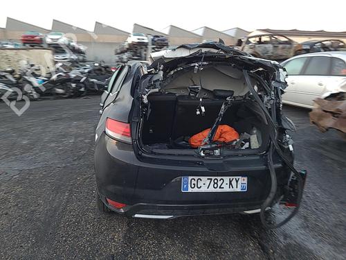 Switch RENAULT MEGANE IV Saloon 1.5 Blue dCi 115 (LVA6) | BP25104576I30  - Image 8