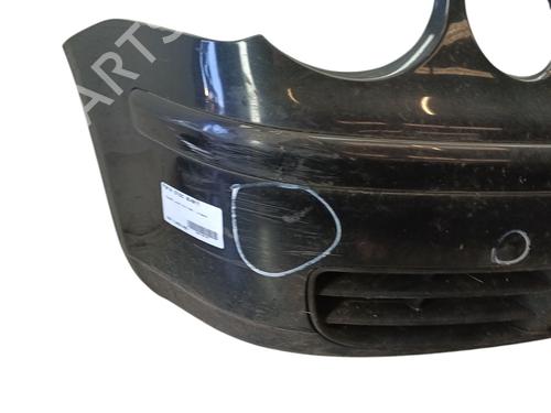 Front bumper VW POLO (9N_, 9A_) 1.2 12V | BP28126700C7 