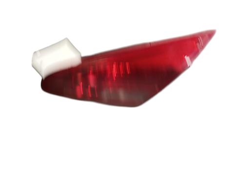 Right tailgate light RENAULT VEL SATIS (BJ0_) 2.2 dCi (BJ0E, BJ0F, BJ0G, BJ0H) | BP29968715C80