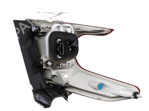 Used Right taillight PEUGEOT 2008 I (CU_) 1.2 VTi (82 hp) 29956334