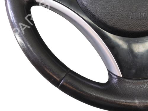 Used Steering wheel BMW 1 (E81) 118 d (143 hp) 27205182