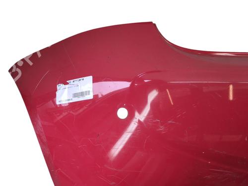 Rear bumper FIAT PUNTO EVO (199_) 1.3 D Multijet (199AXC1A, 199BXC1A, 199AXT1A, 199BXT1A) | BP29917520C8 