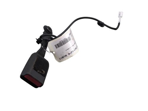 Used Seat buckle RENAULT KADJAR (HA_, HL_) 1.3 TCe 140 (HLNB, HLN1) (140 hp) 30083156