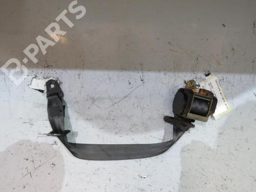 Used Rear right belt tensioner Rear right belt tensioner PEUGEOT 206 Hatchback (2A/C) 1.9 D (69 hp) 10603302 10603302