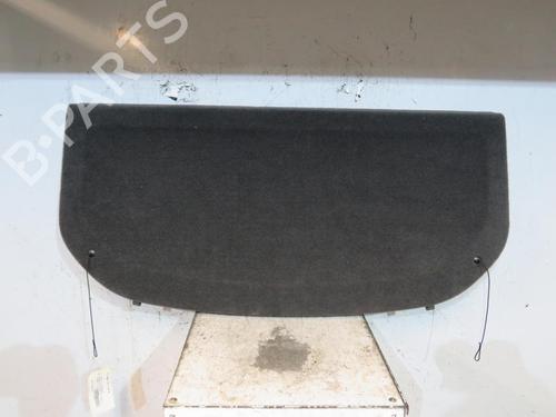 Used Rear parcel shelf TOYOTA COROLLA (_E12_) 1.4 D (NDE120_, NDE120R) (90 hp) 25092241