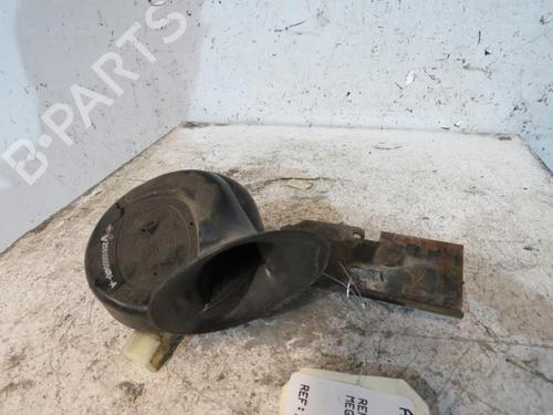Used Horn RENAULT MEGANE III Hatchback (BZ0/1_, B3_) 1.5 dCi (86 hp) 25081229