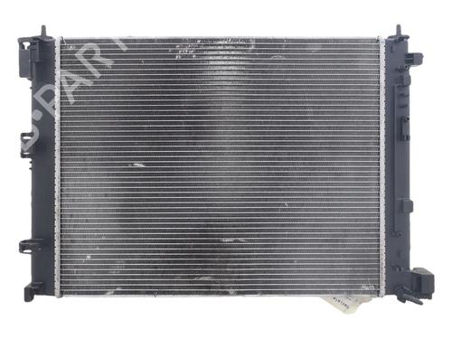 Water radiator RENAULT CLIO V (B7_) 1.3 TCe 140 (B7N0) | BP37749106M31 - Image 2