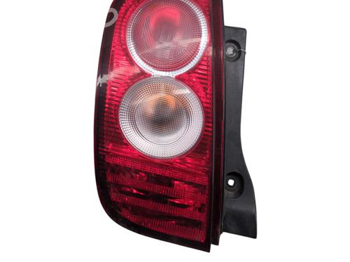 Used Left taillight Left taillight NISSAN MICRA III (K12) 1.5 dCi (86 hp) 32094795 32094795