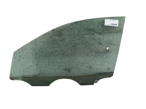 Used Front left door window VW POLO IV (9N_, 9A_) 1.4 TDI (70 hp) 29887668