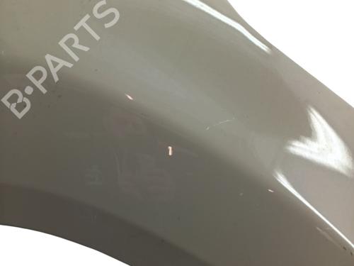 Right front fenders FIAT 500L (351_, 352_) 1.4 (199LYB1B) | BP30177114C42 