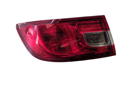 Left taillight RENAULT CLIO IV (BH_) 1.5 dCi 90 | BP28073220C34
