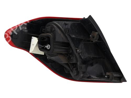 Right taillight CITROËN C4 II (NC_) 1.6 HDi 115 | BP38939621C35 - Image 4