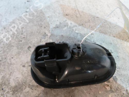 Used Front right interior door handle Front right interior door handle RENAULT KANGOO Express (FW0/1_) 1.5 dCi 70 (FW0A, KW0V) (68 hp) 25066426 25066426