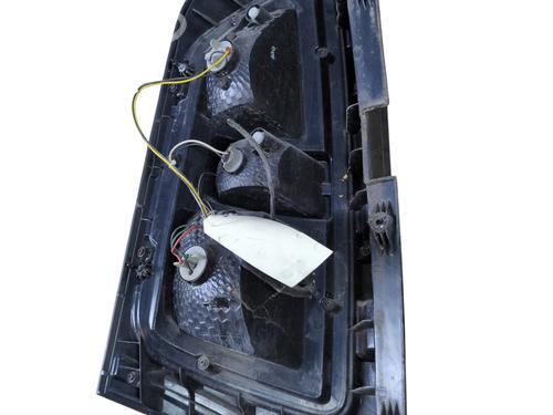 Used Right taillight Right taillight KIA SOUL I (AM) 1.6 CRDi 128 (126 hp) 27504361 27504361