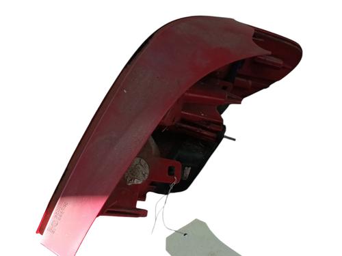 Left taillight PEUGEOT 207 (WA_, WC_) 1.4 HDi | BP29275171C34 