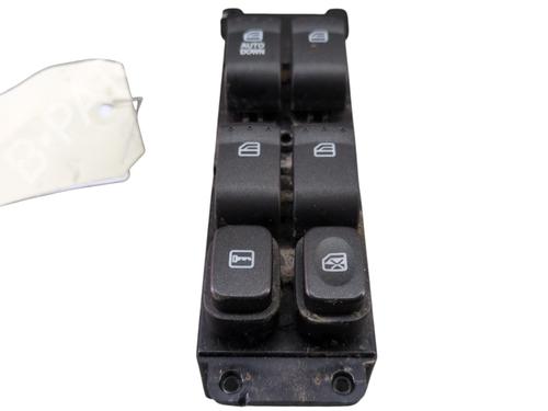 Left front window switch SSANGYONG KORANDO (CK) 2.0 e-XDi | BP30819951I27  - Image 5
