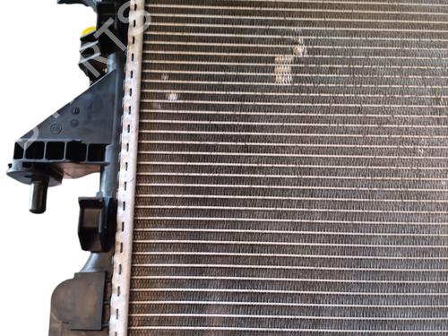 Køler CITROËN JUMPER II Platform/Chassis 2.2 BlueHDi 120 | BP28044735M31 