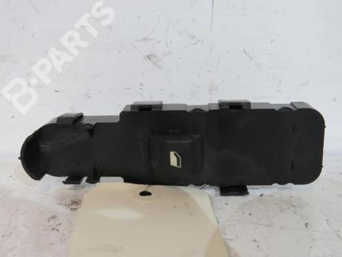 Used Right rear window switch Right rear window switch PEUGEOT 807 (EB_) 2.0 (136 hp) 10602011 10602011