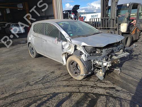 Vindspejlsviskerarm OPEL CORSA E (X15) 1.4 (08, 68) | BP25105062C143 - Image 8