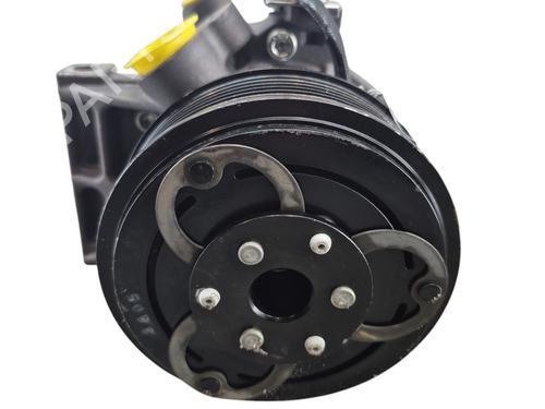 Used AC compressor AC compressor DACIA SANDERO III 1.0 TCe 100 ECO-G (101 hp) 29004680 29004680