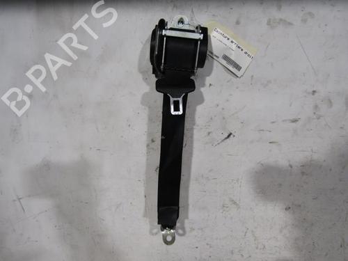 Used Rear right belt tensioner SKODA SUPERB II (3T4) 2.0 TDI 16V (140 hp) 25080228